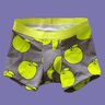 Jungs Boxershorts Unterhose Unterwäsche BAWAH ♥ Gr. 92-164 thumbnail number 5