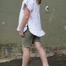 #Stella Rüschen Shirt & Sweater 80 - 158 A4/ A0/ Beamerdatei thumbnail number 9