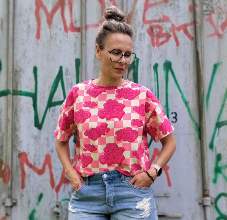 #SWAG! SHIRT ADULT XS-7XL image number 6