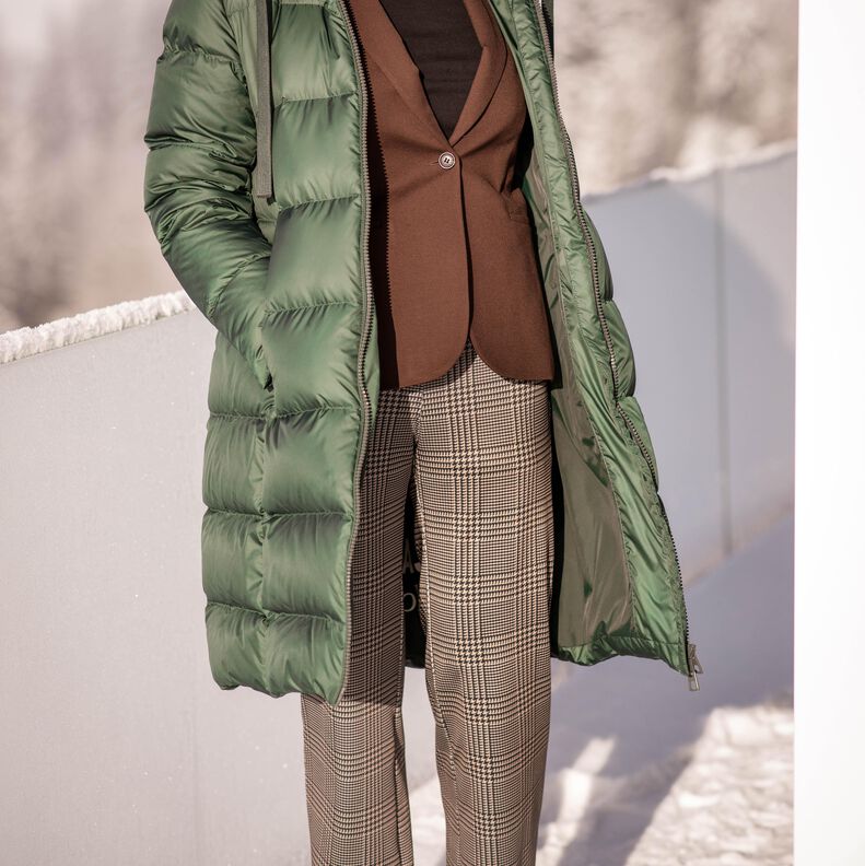 Hose #Martha Nähanleitung und Schnittmuster (XS-XL) image number 2
