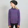 ROMY - Langarmshirt mit Rollkragen 98-152 thumbnail number 7