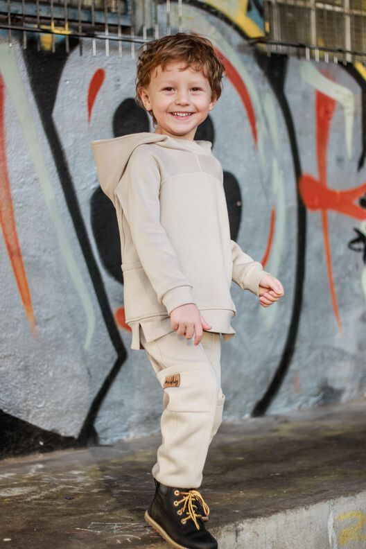 Schnittmuster Hose Liam image number 3