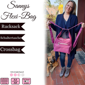 Sannys Flexibag