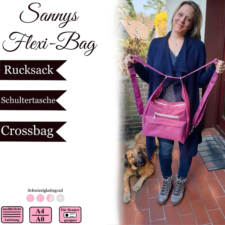 Sannys Flexibag image number 1