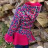 VISBY.sweatjacke | Kinder | 86-164 thumbnail number 7