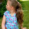 Set: Ebooks Kleid/Bluse Frau Ida und Ida  thumbnail number 4