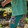 Kindershorts Leo Maxi Gr. 116-176 beamerfähig thumbnail number 8