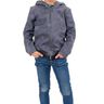 Strick / Jacke  "BINTJE" Nähanleitung & Schnitt Gr. 62 - 104 thumbnail number 2