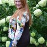 Curvy Eleana Damenshirt von 48 - 56 thumbnail number 6
