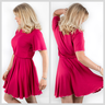 Kleid #Emilia Nähanleitung und Schnittmuster für Anfänger thumbnail number 1