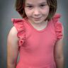 KLEID - * Sweet like MiniMEE * - GR.98-170 - dehnbare Stoffe thumbnail number 3