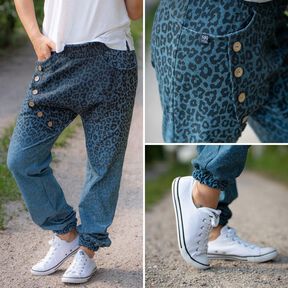 Ebook Baggyhose Brooklyn Gr.34-54