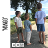 Kinderhose "Mango": Ebook inkl.  Beamerdatei (Gr. 98 - 140) thumbnail number 1