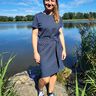 KLEID "FRU INSA" - N&auml;hanleitung und Schnittmuster thumbnail number 3