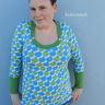 Ebook Knopfdeern 32-48 Shirt, Kleid DinA4/DinA0 thumbnail number 6