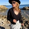 CROP CARDIGAN weite Strickjacke  Schnittmuster Gr. 30-62 thumbnail number 9