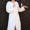 Schnittmuster Bademantel "Frea", Gr. XS – XXL thumbnail number 6