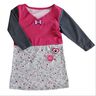  Jerseykleid "Martha", Schnittmuster  Gr. 62-104 thumbnail number 1