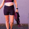ebook Damen Sporttights #2 | Größe 30/32 - 54/56 DIN A4 PDF  thumbnail number 8