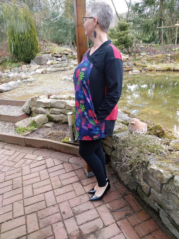 Malve Curvy www.anita-luechtefeld.de image number 9