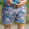 Ebook Joggingbüx / Jogginghose für Kinder 74-176 thumbnail number 8