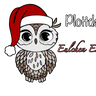 PLOTTERDATEI "EULCHEN EMI" WEIHNACHTEN - SVG UND DXF FORMAT thumbnail number 1