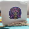 Plotterdatei Brianna SVG,PNG,JPG thumbnail number 4