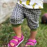 KINDER SOMMERHOSE GR 56 - 146 thumbnail number 6
