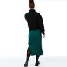 FRAU  IRMA - Bleistiftrock mit Schlitz  XS-XXL thumbnail number 6