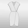 Larissa – Kleid 32-52 thumbnail number 3