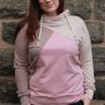 Hoodie SCHIO Women XS-XXXL Ebook Schnittmuster thumbnail number 7