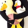Nähanleitung Gans Giesela thumbnail number 5