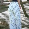 Schnittmuster Kinder Hose Sonja minni | Musselin thumbnail number 5