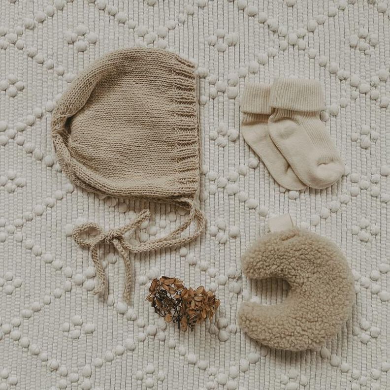 E-Book Nr. 4004 - KNITBONNET image number 1