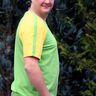 SKAGERRAK Herren Raglanshirt | Schnittmuster PDF | 44–72 thumbnail number 3