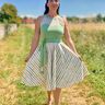 Kleid- *Heart MEE* - Baukasten - Gr.32-56 thumbnail number 8