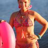 Ebook „Elbstrand“ Triangelbikini Damen Gr. 34 – 48 in A4  thumbnail number 3
