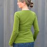 FRAU LIESE - Langarmshirt in Wickeloptik XS-XXL thumbnail number 7