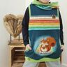 Sin Mangas Pullunder / Shirt unisex  für Kinder Gr. 80 - 158 thumbnail number 3