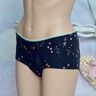 Damen Hipster-Panty, Anleitung & Schnittmuster, Gr. 32-50 thumbnail number 4