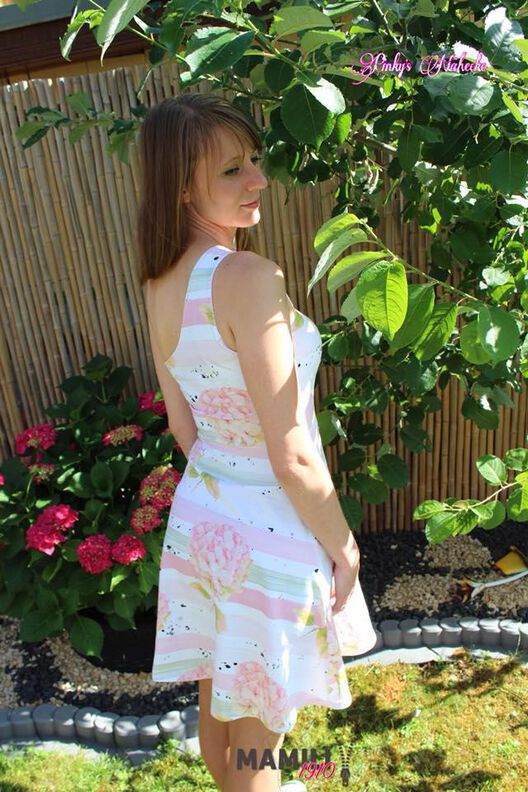 Sommerkleid Smilla image number 8