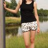 Sommerhose/Short/Hot Pants Gr. 158-46 thumbnail number 6