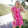 Kleid #Noemi Nähanleitung und Schnittmuster (XS-XL) thumbnail number 2