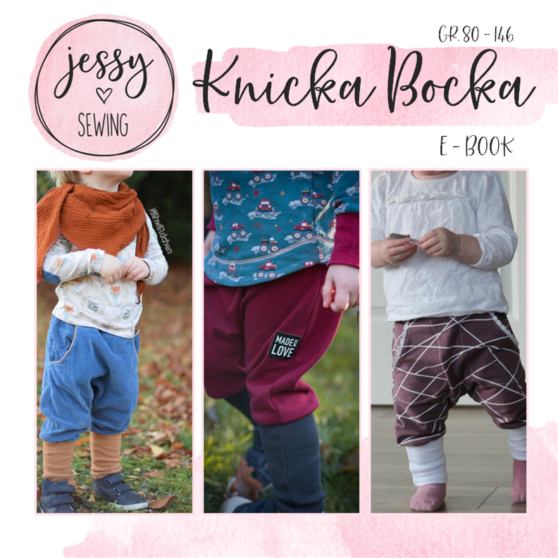 *Knicka Bocka* Knickerbocker Hose image number 1