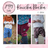 *Knicka Bocka* Knickerbocker Hose thumbnail number 1