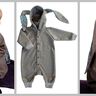 Softshell Overall "Selma", Schnittmuster Gr. 62 - 104 thumbnail number 2