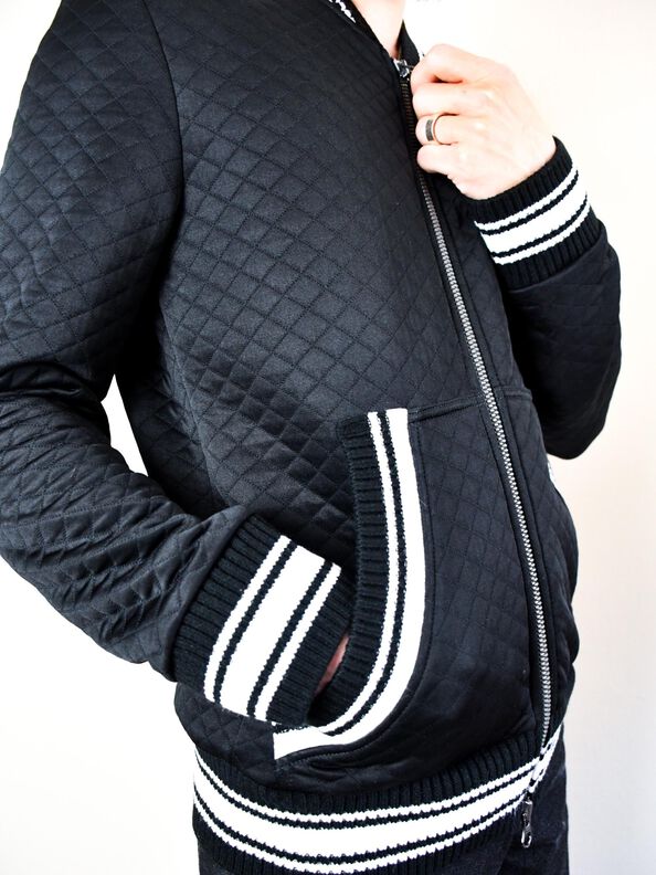 Sweatjacke Memphis -  Gr. XS-XL image number 5