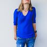 Ebook Shirt/Pulli Greta Damen Gr. 32-58 PDF DIN A4 thumbnail number 4