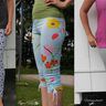 Ebook Leggins LORA Gr. XS-XXL thumbnail number 3