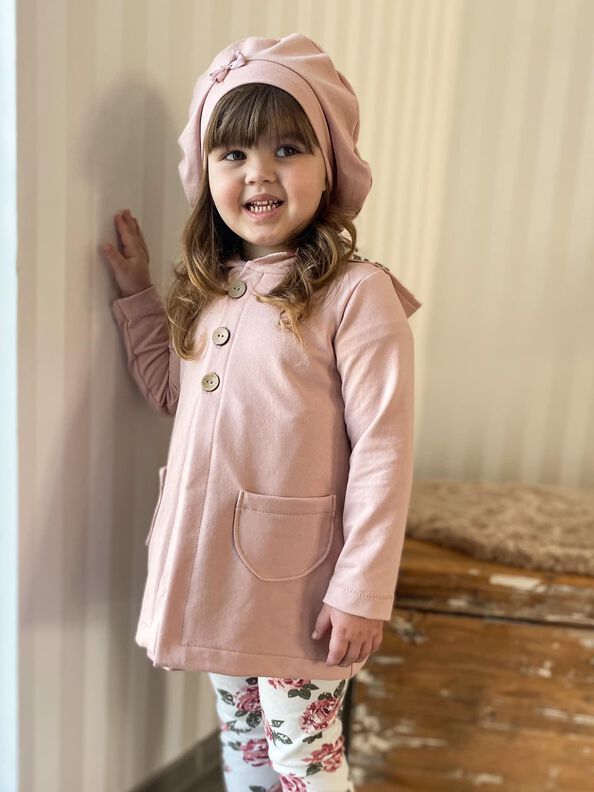 Cardigan Oxford #55 image number 6